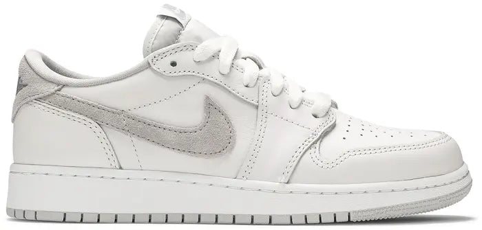 Jordan 1 Retro Low '85 Neutral Grey