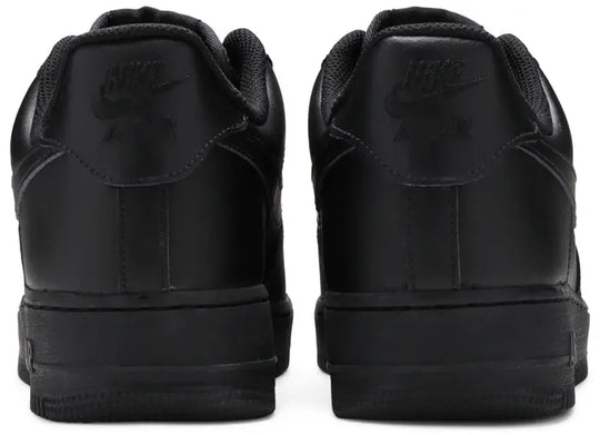 Nike Air Force 1 Low '07 Black