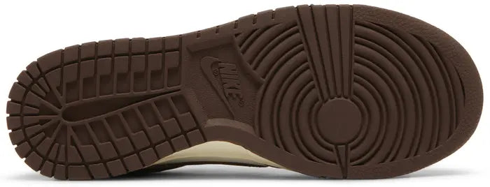 Nike Dunk Low Cacao Wow