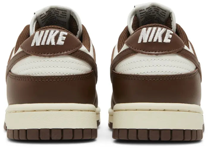 Nike Dunk Low Cacao Wow