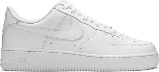 Nike Air Force 1 Low '07 White