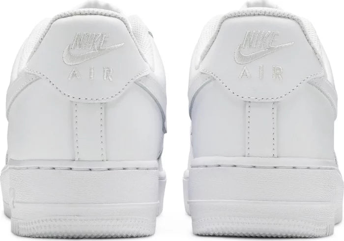 Nike Air Force 1 Low '07 White