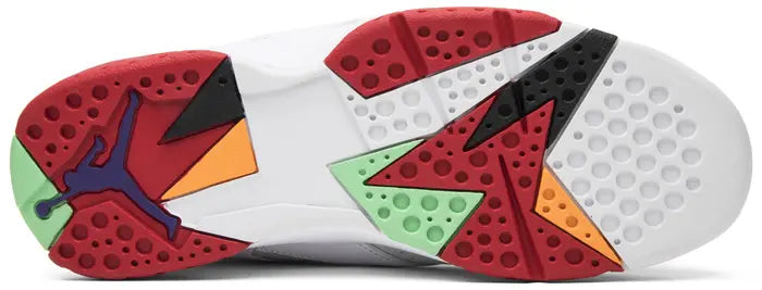 Jordan 7 Retro Hare (2015)