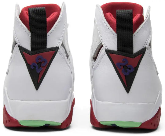 Jordan 7 Retro Hare (2015)