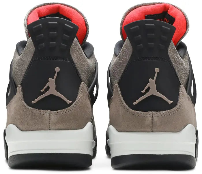 Jordan 4 Retro Taupe Haze