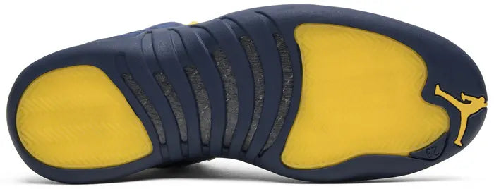 Jordan 12 Retro Michigan