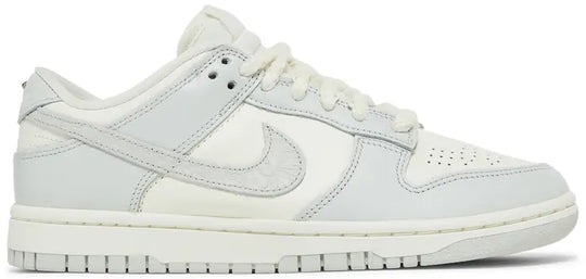 Nike Dunk Low Needlework Sail Aura