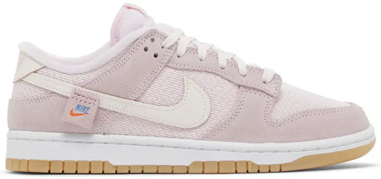 Nike Dunk Low Teddy Bear