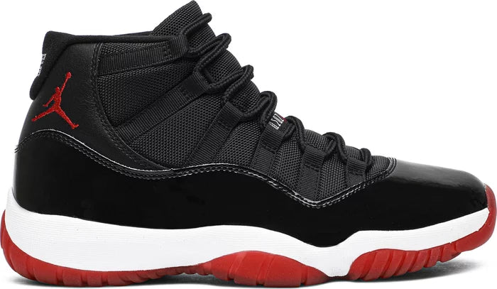 Jordan 11 Retro Playoffs Bred (2019)