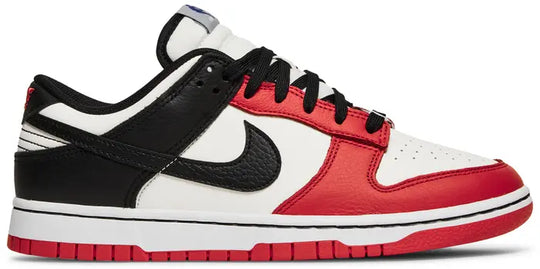 Nike Dunk Low EMB NBA 75th Anniversary