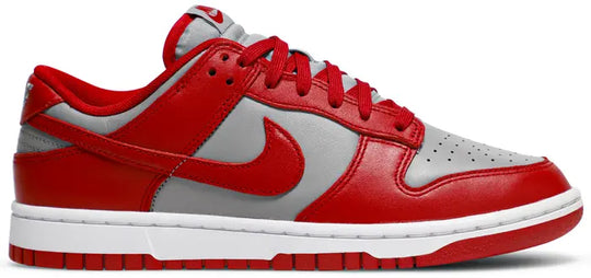 Nike Dunk Low Retro UNLV (2021)