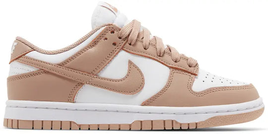 Nike Dunk Low Rose Whisper