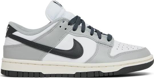 Nike Dunk Low Light Smoke Grey