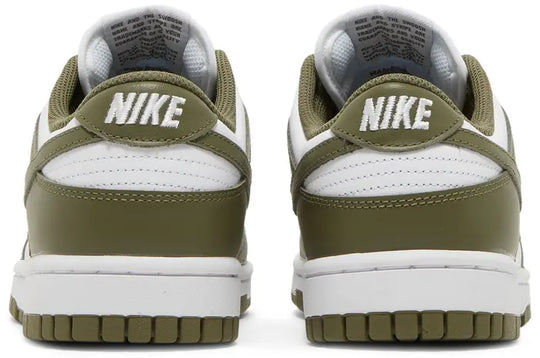 Nike Dunk Low Medium Olive