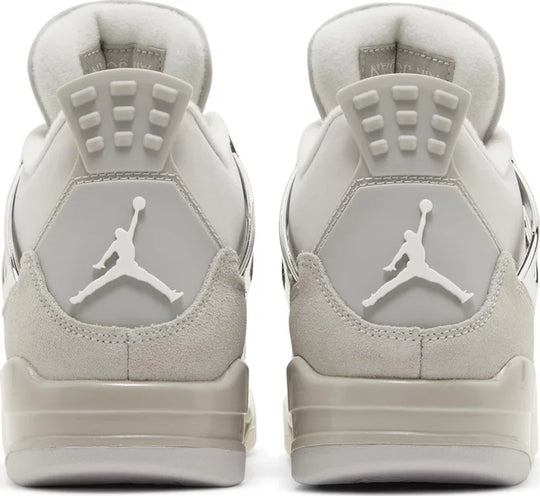 Jordan 4 Retro Frozen Moments