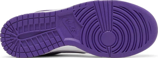 Nike Dunk Low Court Purple