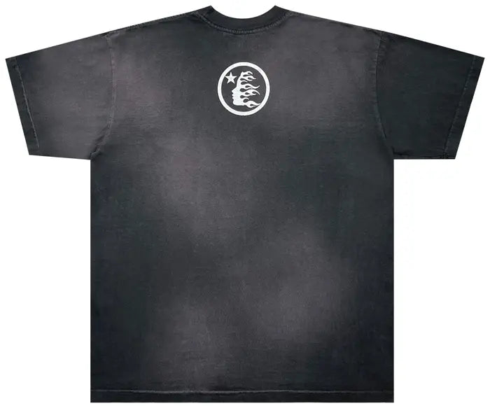 HELLSTAR SUPERHERO TEE