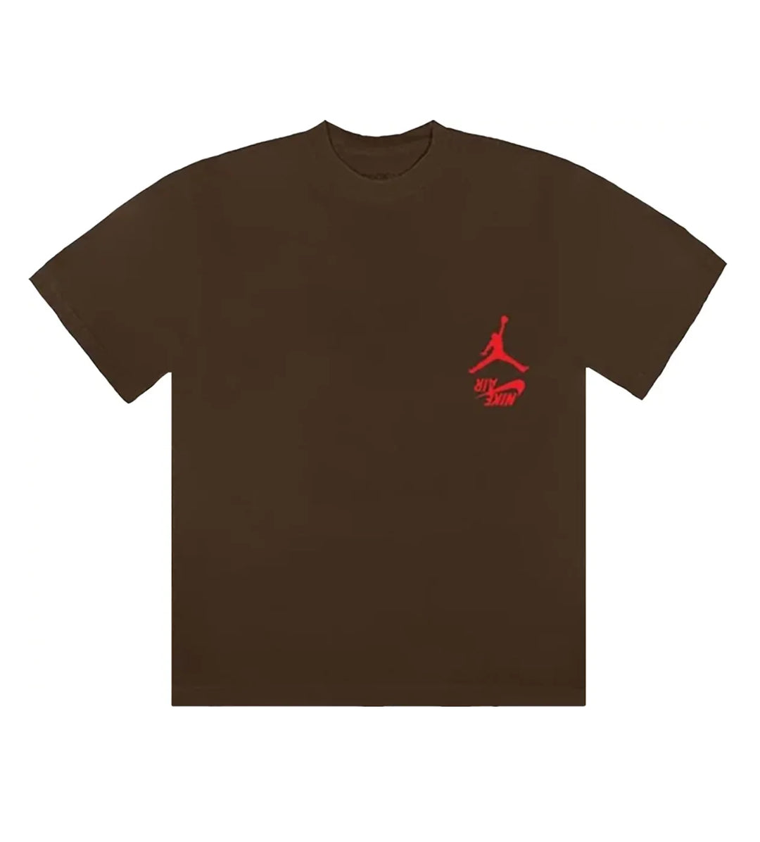 Travis Scott Highest Brown Tee