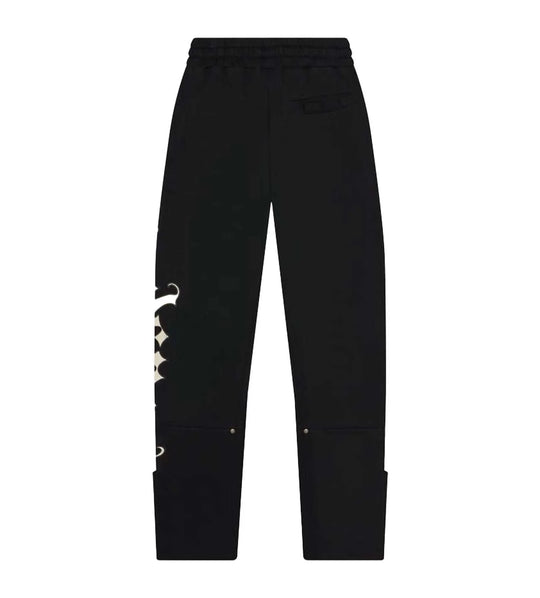 GODSPEED OG LOGO SWEATSUIT V2 BLACK