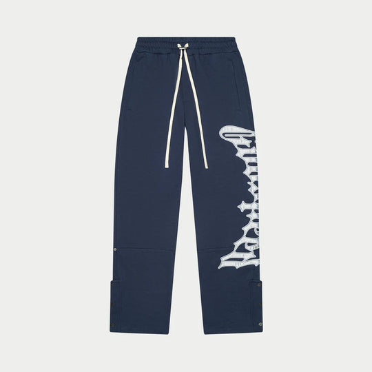 GODSPEED OG LOGO SWEATSUIT V2 NAVY