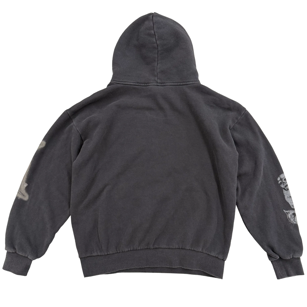 Travis Utopia Annihilator Hoodie