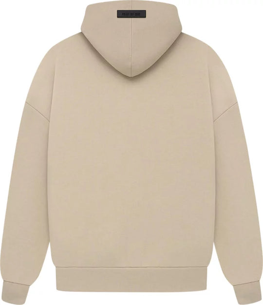 ESSENTIALS DUSTY BEIGE HOODIE