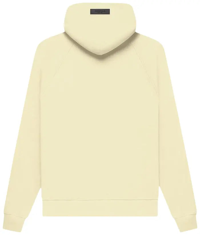 ESSENTIALS CANARY HOODIE