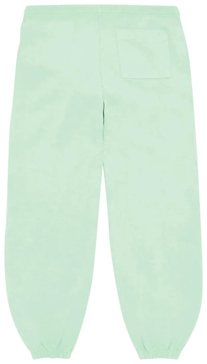 Sp5der Sweatpants Mint