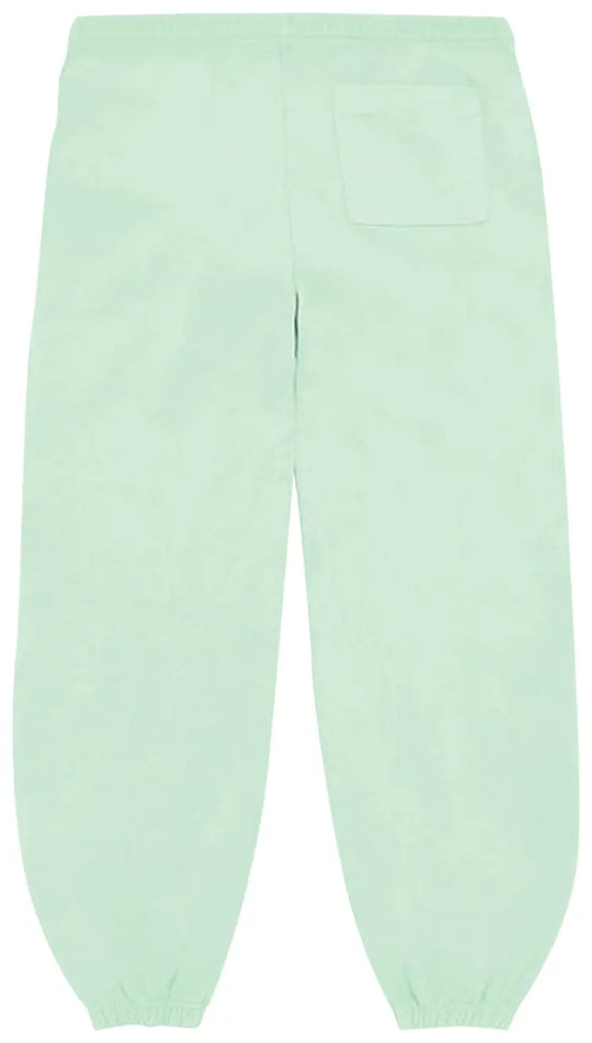 Sp5der Sweatpants Mint