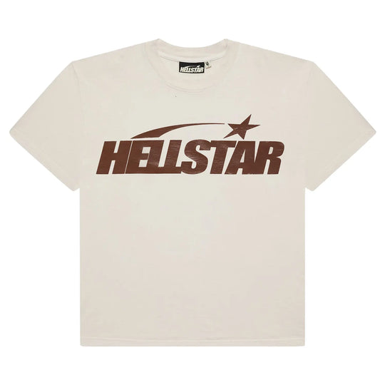 HELLSTAR CLASSIC T-SHIRT (GEL PRINT)