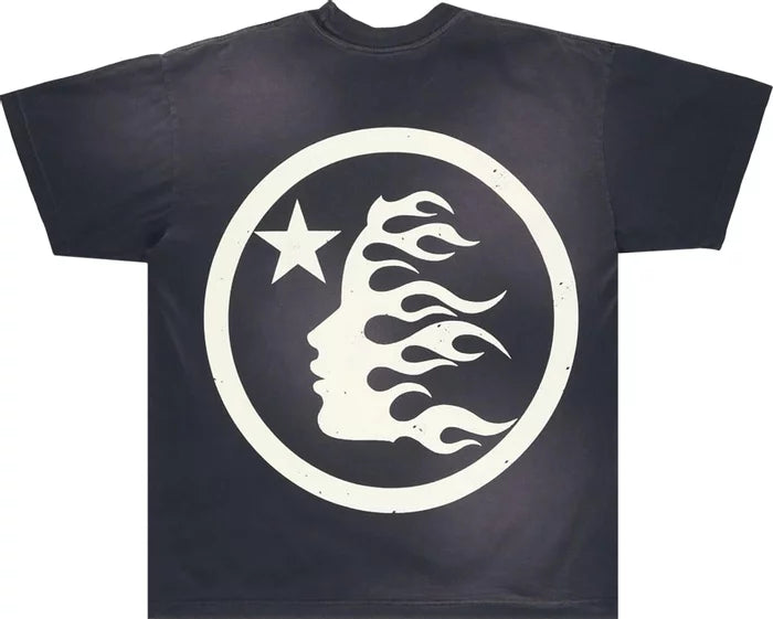 Hellstar Classic Tee Black