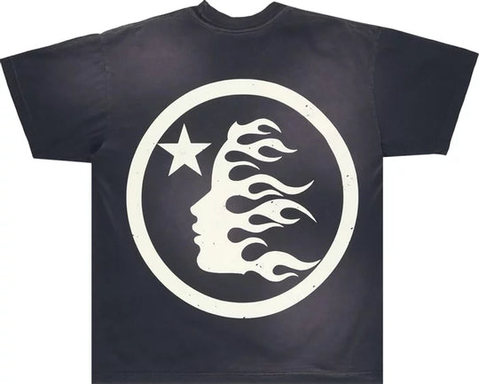 Hellstar Classic Tee Black