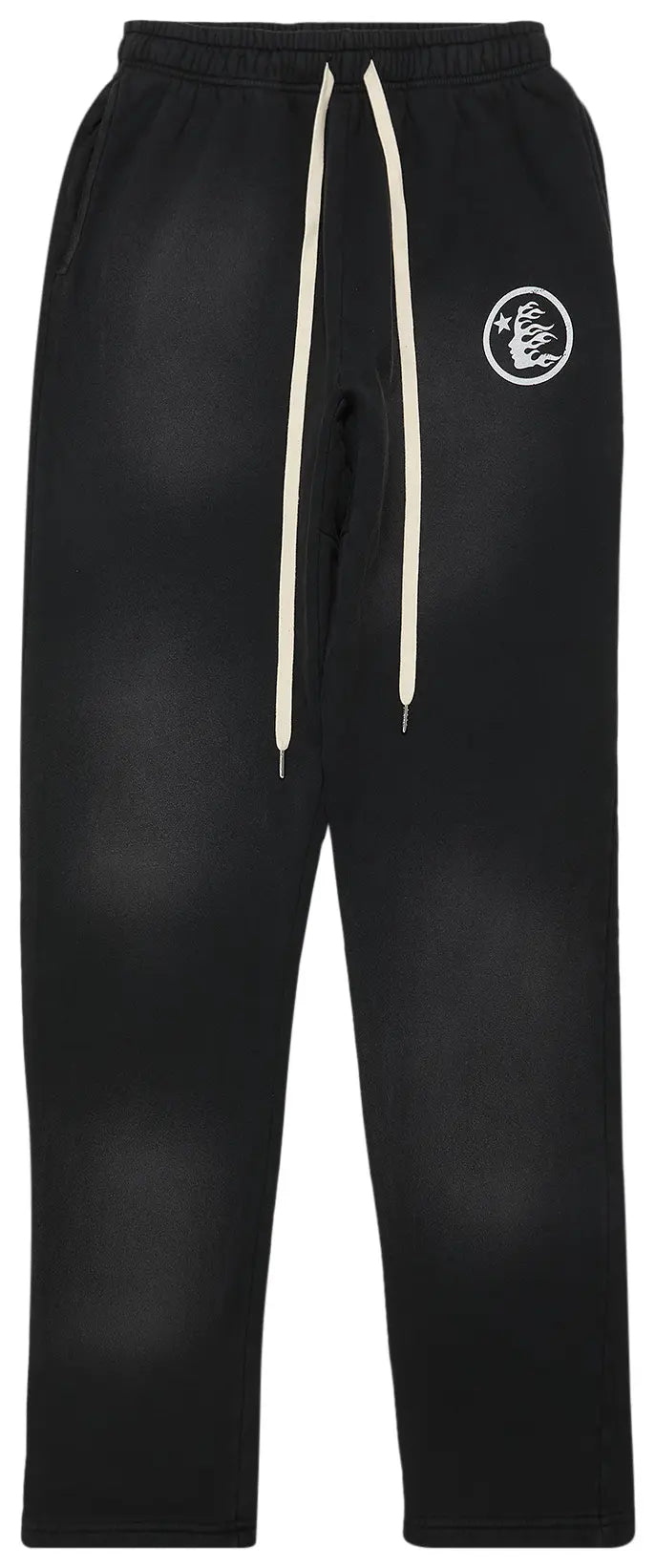Hellstar Uniform Sweatpants Black