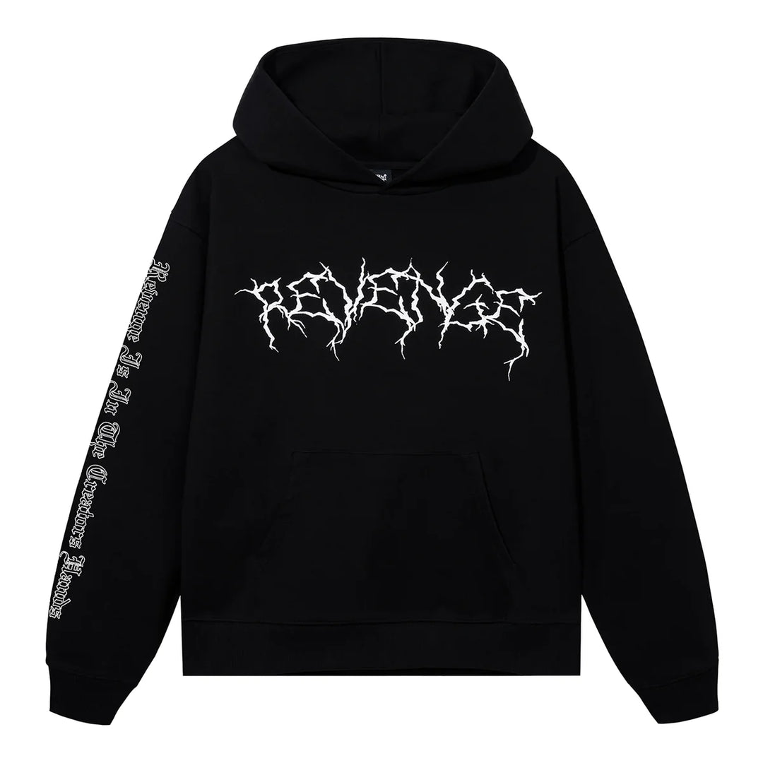 Revenge XXXTentacion Lightning Hoodie