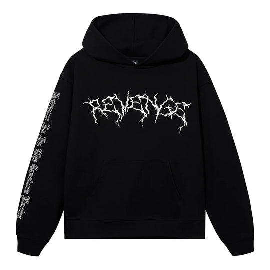 Revenge XXXTentacion Lightning Hoodie