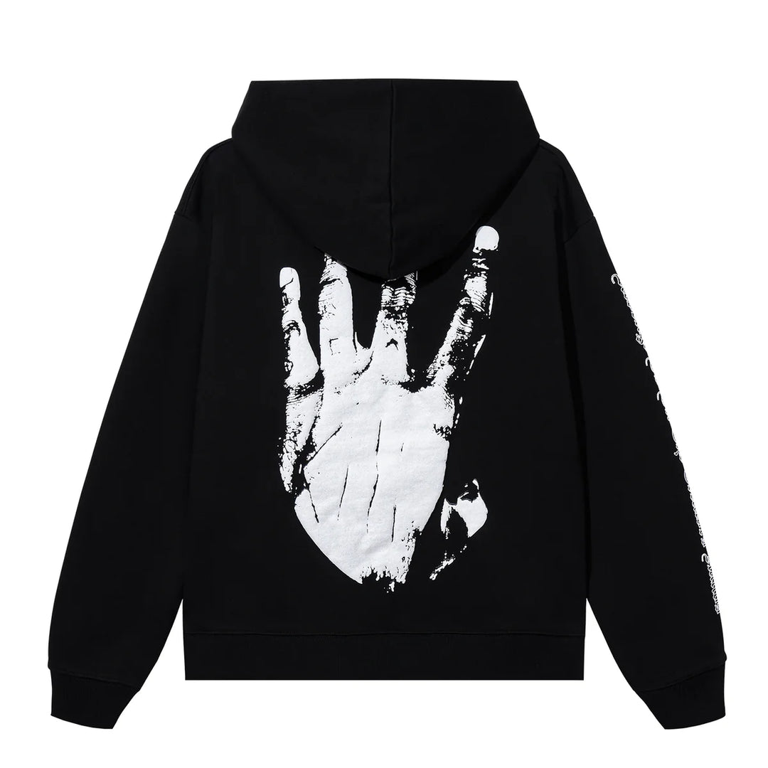 Revenge XXXTentacion Lightning Hoodie