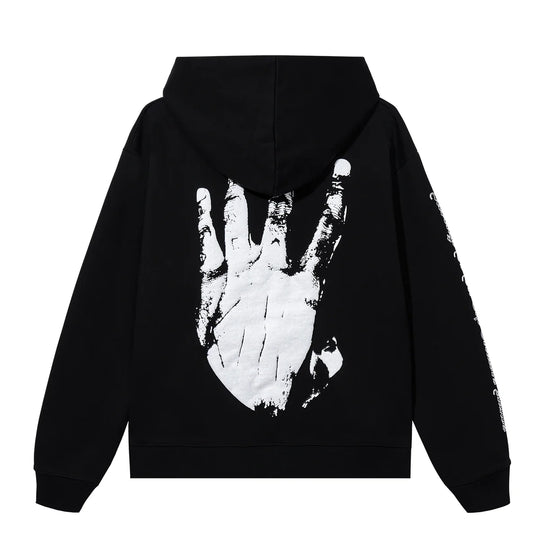 Revenge XXXTentacion Lightning Hoodie