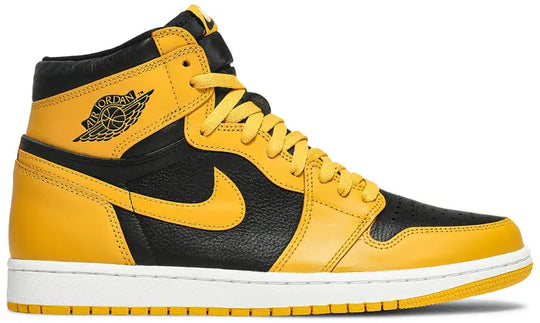 Jordan 1 Retro High OG Pollen