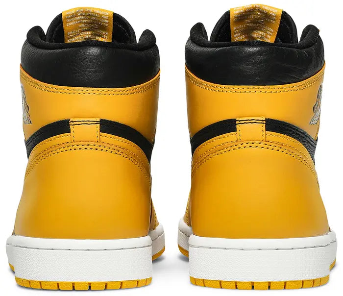 Jordan 1 Retro High OG Pollen