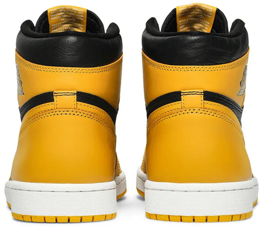 Jordan 1 Retro High OG Pollen