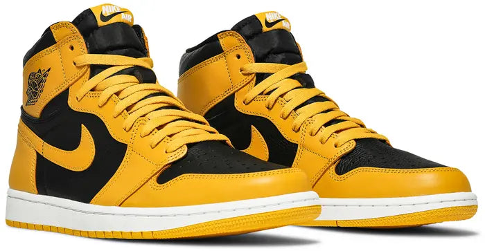 Jordan 1 Retro High OG Pollen