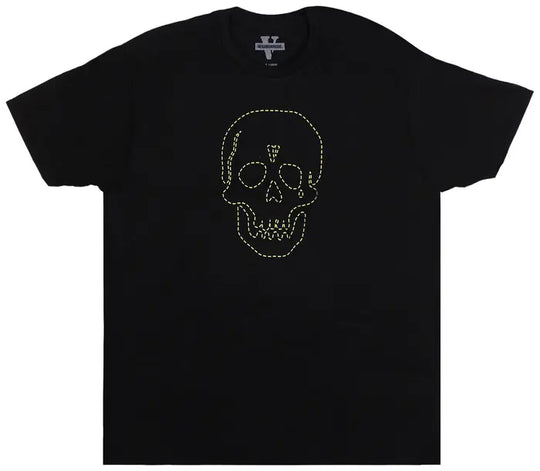 Vlone x Neighborhood Tee Black / Green