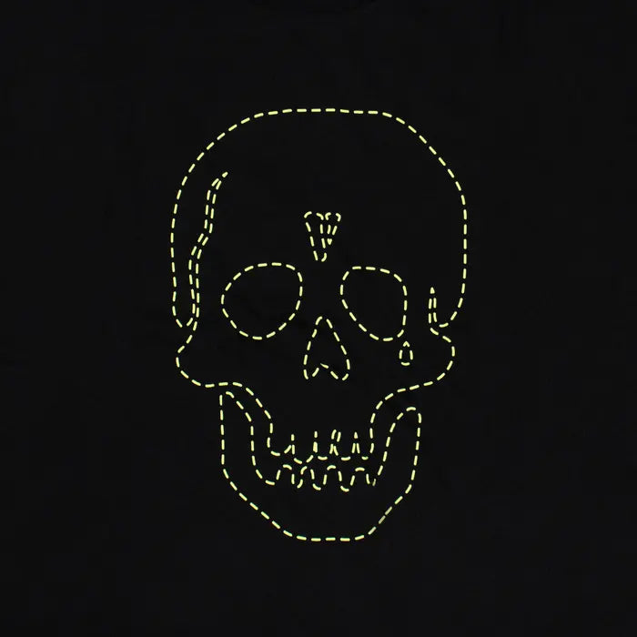 Vlone x Neighborhood Tee Black / Green