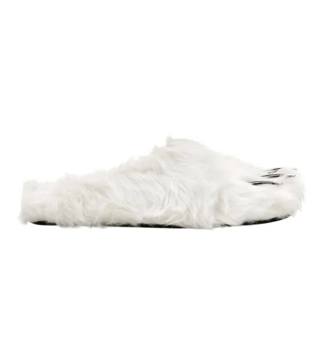 BRAVEST STUDIOS BEAR CLAW MULE WHITE