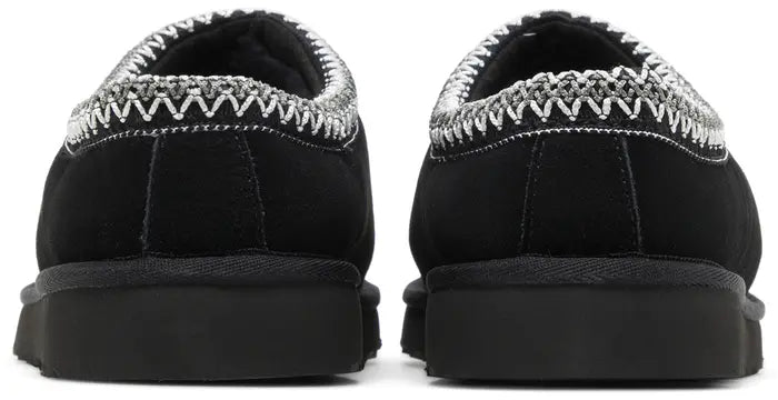 UGG Tasman Slipper Black
