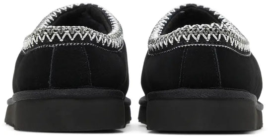 UGG Tasman Slipper Black