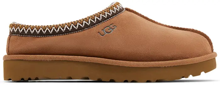 UGG Wmns Tasman Slipper Chestnut
