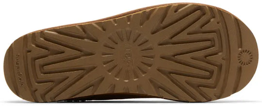 UGG Wmns Tasman Slipper Chestnut