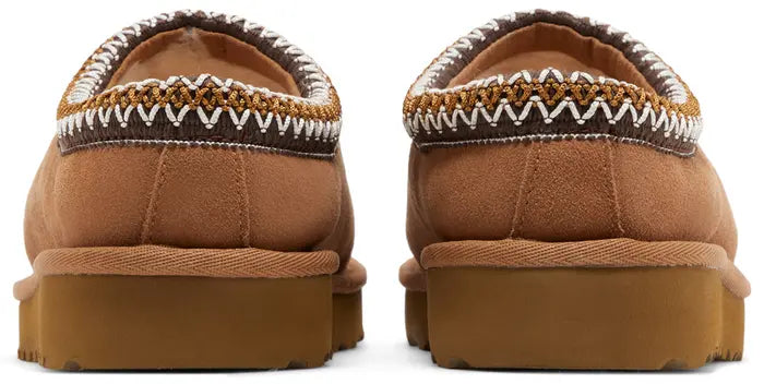 UGG Wmns Tasman Slipper Chestnut