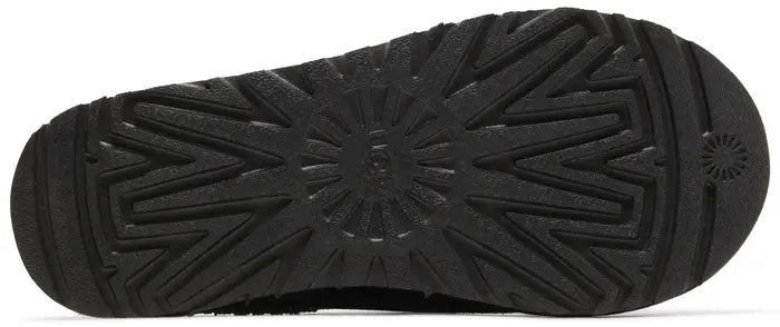 UGG Wmns Tasman Slipper Black